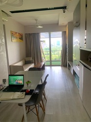 Lake Life (D22), Condominium #533562141